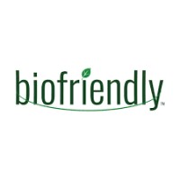 Biofriendly logo, Biofriendly contact details