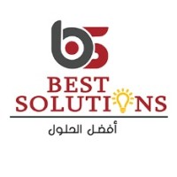 Best Solutions أفضل الحلول لتصميم واستضافة وتسويق مواقع الانترنت logo, Best Solutions أفضل الحلول لتصميم واستضافة وتسويق مواقع الانترنت contact details