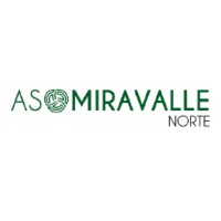 Asomiravalle Norte logo, Asomiravalle Norte contact details