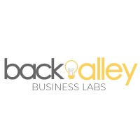 Back Alley Business Labs logo, Back Alley Business Labs contact details