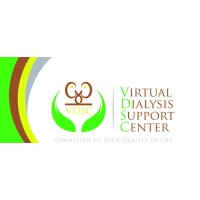 VIRTUAL DIALYSIS SUPPORT CENTER INC logo, VIRTUAL DIALYSIS SUPPORT CENTER INC contact details