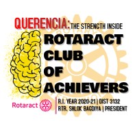 ROTARACT CLUB OF ACHIEVERS logo, ROTARACT CLUB OF ACHIEVERS contact details