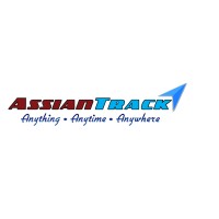 AssianTrack logo, AssianTrack contact details