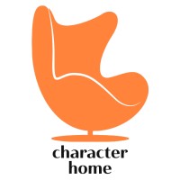 Character Home, LLC logo, Character Home, LLC contact details