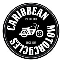 Caribbean Motorcycles P.R logo, Caribbean Motorcycles P.R contact details