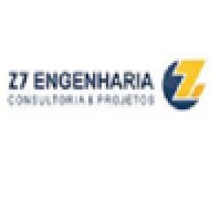 Z7 Engenharia Ltda logo, Z7 Engenharia Ltda contact details