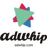 Adwhip logo, Adwhip contact details