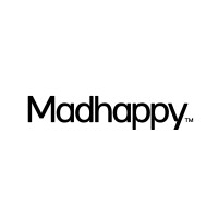 Madhappy logo, Madhappy contact details