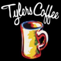 TYLERS COFFEE, LLC logo, TYLERS COFFEE, LLC contact details