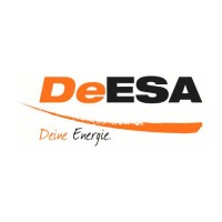 DeESA GmbH logo, DeESA GmbH contact details