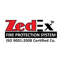 Zedex Fire Services logo, Zedex Fire Services contact details