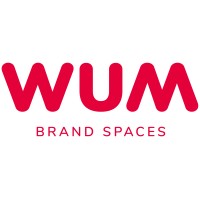 WUM Brand Spaces GmbH & Co. KG logo, WUM Brand Spaces GmbH & Co. KG contact details