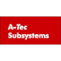 A-Tec Subsystems logo, A-Tec Subsystems contact details