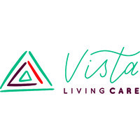 Vista Living Care logo, Vista Living Care contact details