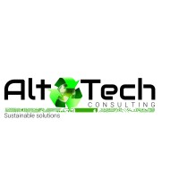 Alt-Tech Consulting logo, Alt-Tech Consulting contact details