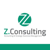 Z. Consulting logo, Z. Consulting contact details