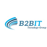 B2BIT LLC logo, B2BIT LLC contact details