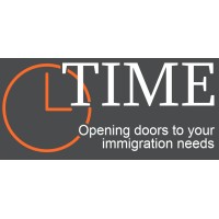 Time Immigration Consultants Inc. logo, Time Immigration Consultants Inc. contact details