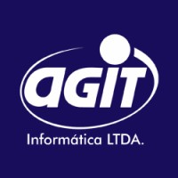 Agit Informática Ltda logo, Agit Informática Ltda contact details