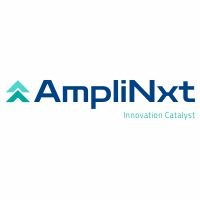 AmpliNxt logo, AmpliNxt contact details