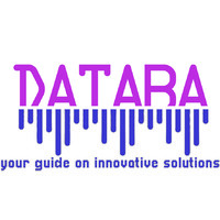 DATABA logo, DATABA contact details