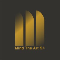 Mind The Art SA logo, Mind The Art SA contact details