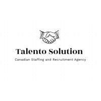 Talento Solution logo, Talento Solution contact details