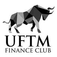 UFTM Finance Club logo, UFTM Finance Club contact details