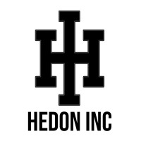 Hedon.Inc logo, Hedon.Inc contact details