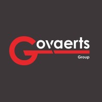 Govaerts Group logo, Govaerts Group contact details