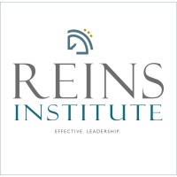 Reins Institute logo, Reins Institute contact details