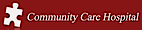 Community Care Hospital logo, Community Care Hospital contact details