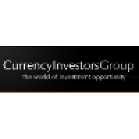 Currency Investors Group, LLC logo, Currency Investors Group, LLC contact details