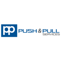 Push & Pull Services Pvt Ltd logo, Push & Pull Services Pvt Ltd contact details