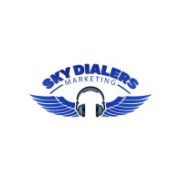 SkyDialers Marketing LLC logo, SkyDialers Marketing LLC contact details