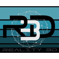 Reality 3D LLC logo, Reality 3D LLC contact details