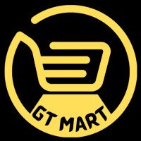 GT Mart-wholesale logo, GT Mart-wholesale contact details