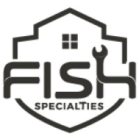 Fish Specialties logo, Fish Specialties contact details