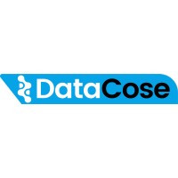 DataCose logo, DataCose contact details