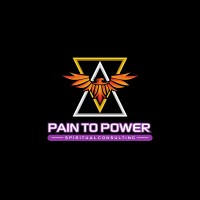 Pain To Power Spiritual Consulting logo, Pain To Power Spiritual Consulting contact details