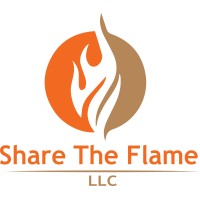 Share the Flame LLC logo, Share the Flame LLC contact details