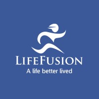 LifeFusion Med Spa logo, LifeFusion Med Spa contact details