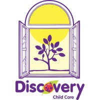 Discovery Child Care Center logo, Discovery Child Care Center contact details