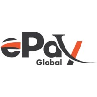 ePay Global logo, ePay Global contact details