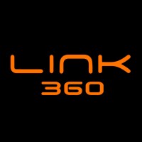 Link360 logo, Link360 contact details