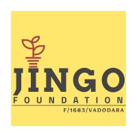 Jingo Foundation logo, Jingo Foundation contact details