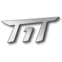 T1T logo, T1T contact details