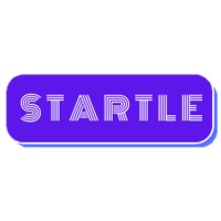 Startle logo, Startle contact details