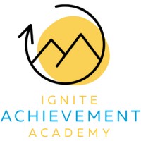 Ignite Achievement Academy logo, Ignite Achievement Academy contact details