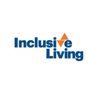 Inclusive Living logo, Inclusive Living contact details